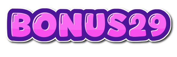 BONUS29 LOGO